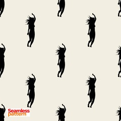 Seamless pattern