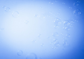 Beautiful abstract texture color purple white  purple and blue bubbles background and wallpaper