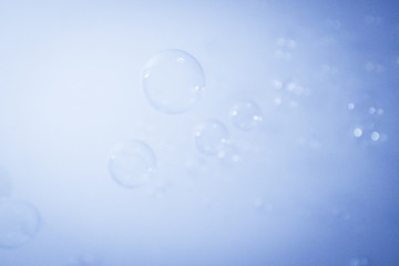Beautiful abstract texture color purple white  purple and blue bubbles background and wallpaper