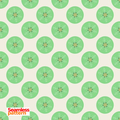 Seamless pattern