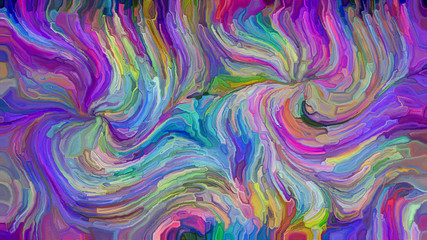 Bright Colorful Background textures