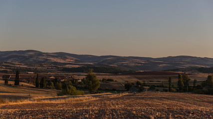 Obraz premium Aveyron