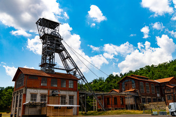 Musée de la Mine 