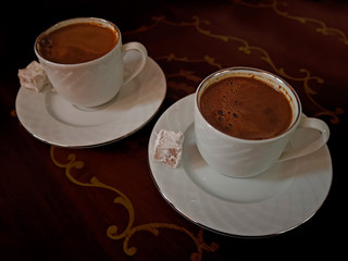 coffee
