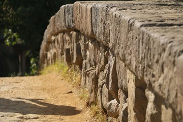 Stone Bridge