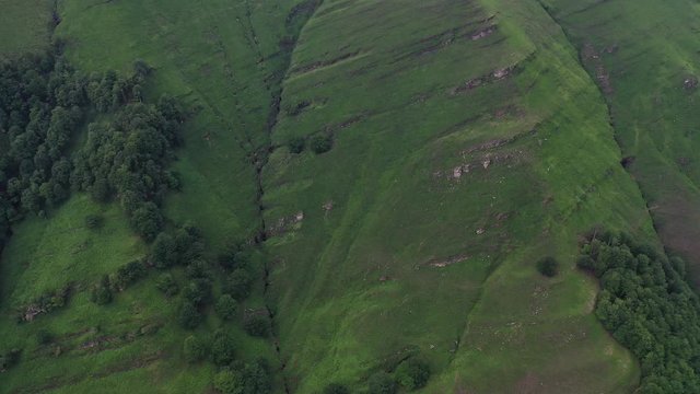 Puerto de los Tornos, Cantabria, Spain, Europe