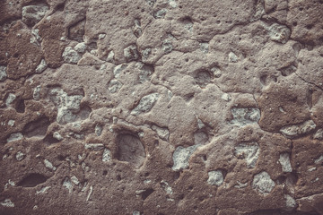 Concrete texture. Stone wall background.