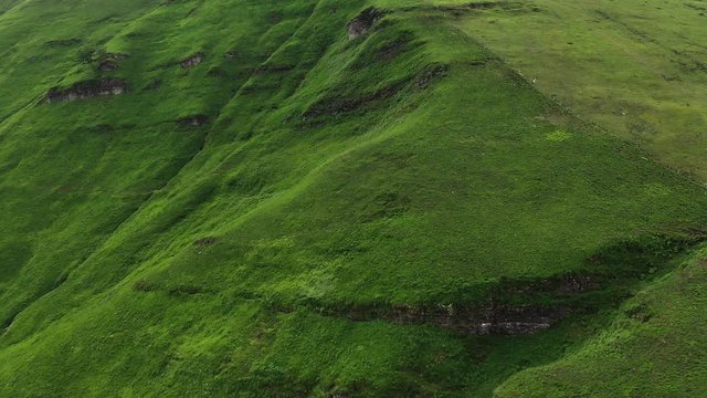 Puerto de los Tornos, Cantabria, Spain, Europe
