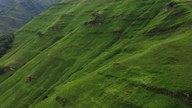 Puerto de los Tornos, Cantabria, Spain, Europe