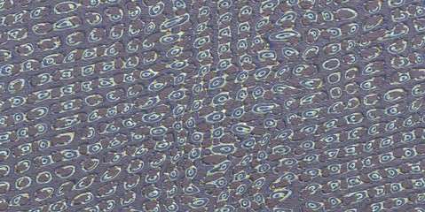 creative alien abstract texture background for design and art.