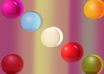 Texture papier désignes en couleurs.