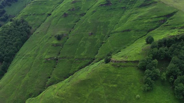 Puerto de los Tornos, Cantabria, Spain, Europe