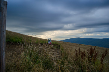 połonina Wetlińska © wedrownik52