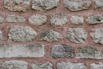 stone wall background