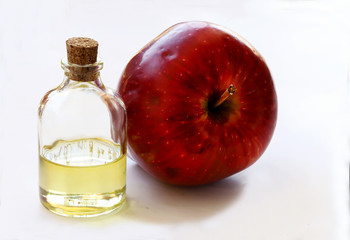 apple oil