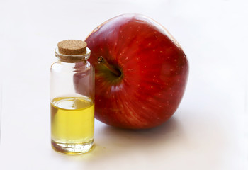 apple oil