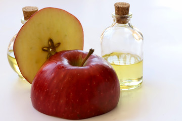 apple oil
