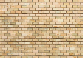 Brick wall background
