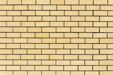 New brick wall background