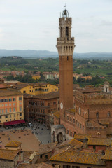 Torre del Mangia