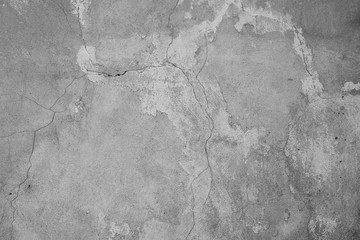 Beautiful vintage background. Abstract grunge decorative stucco wall texture. Wide rough background with copy space for text.