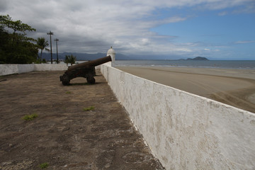 Praia do Forte