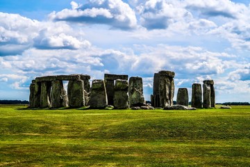 Stonehenge