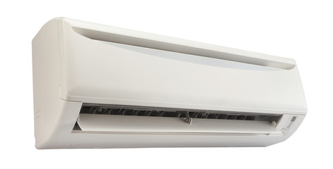 Air conditioning (often referred to as AC, A/C, or air con)[1] is the process of removing heat and moisture from the interior of an occupied space to improve the comfort of occupants.