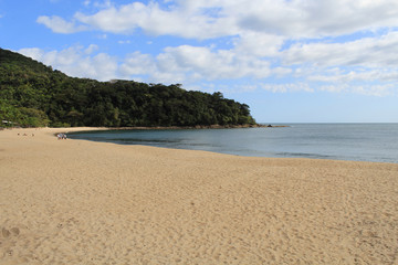 Praia do Forte