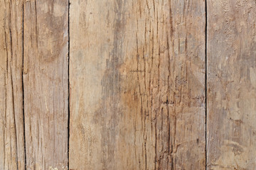 Fototapeta premium old wood texture with natural patterns background