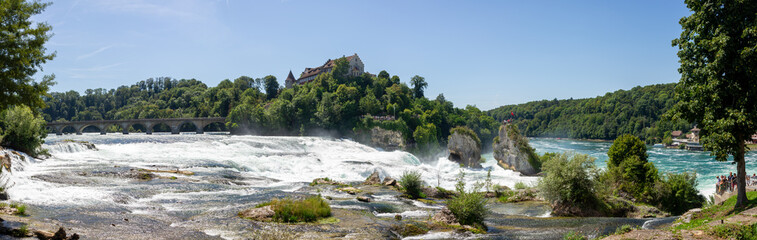 rheinfall