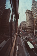 Broadway, New York City