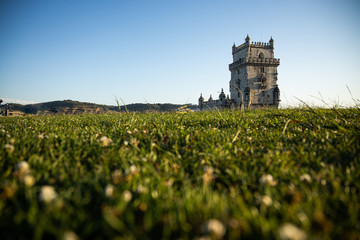 Belem Tower, Lisbon, Cadiz © David Fuentes