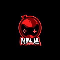 ninja gaming © Andri Dwiyono