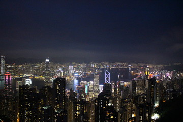 Hong Kong #4