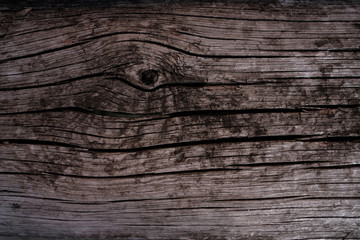 Old wooden background. Abstract wood texture background.