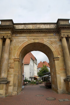 Stadttor Osnabrück