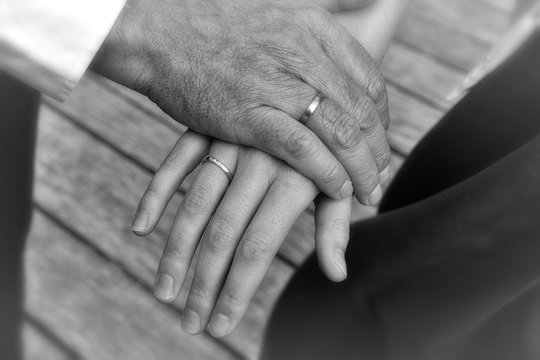 Hochzeitsringe