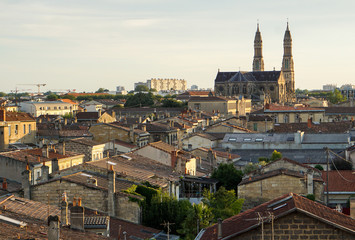 Bègles Gironde France