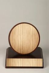 Various wood and metal plates for championships, competitions, souvenirs and special occasions. Reward in specially crafted box.