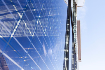 Solar Photovoltaic Cells