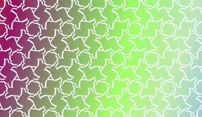 Creative Vector Smart Design. Background In Geometric Style with gradient background. For Wallpaper, Advert, Business, Brochure, Flyer.