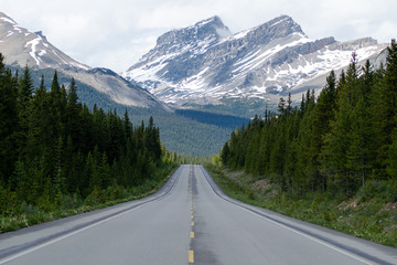 Icefields Parkway