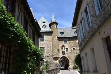 Uzerche