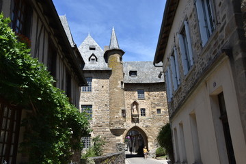 Uzerche