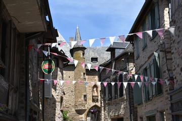 Uzerche