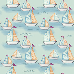 026-SAIL BOATS C-04 PAT-04