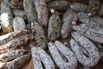 saucisson