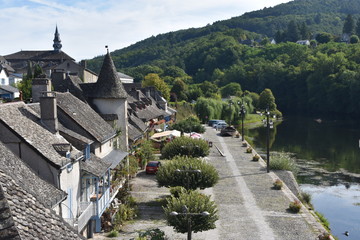 Argentat sur Dordogne