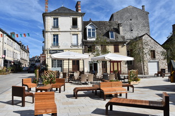 Argentat sur Dordogne